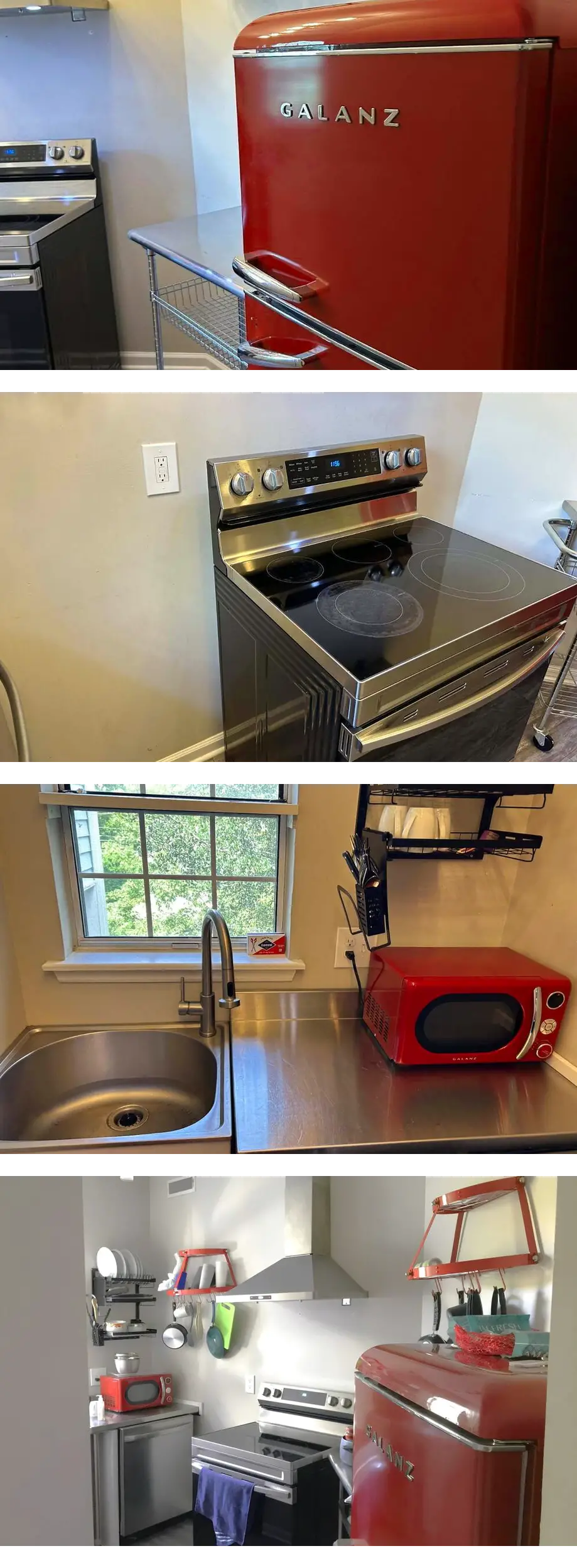 Corporate Suite Top Floor Loft with Gard...