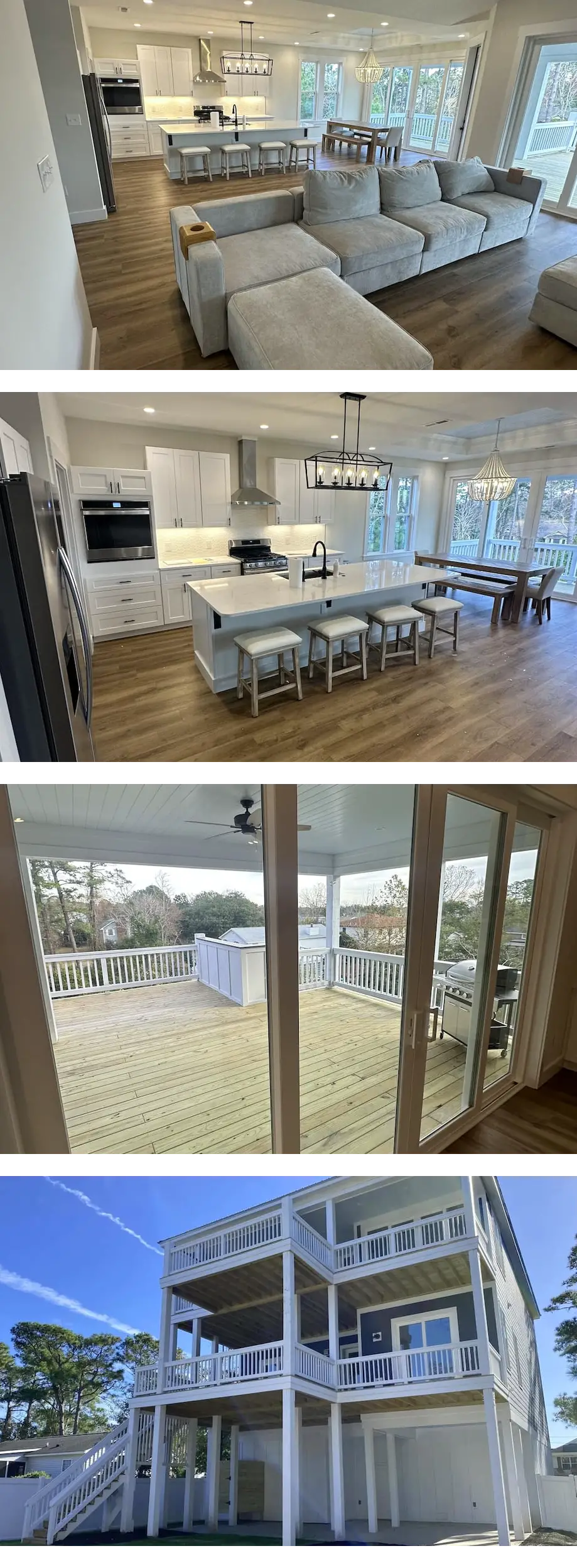 Carolina Beach Property. 3 Minutes to th...