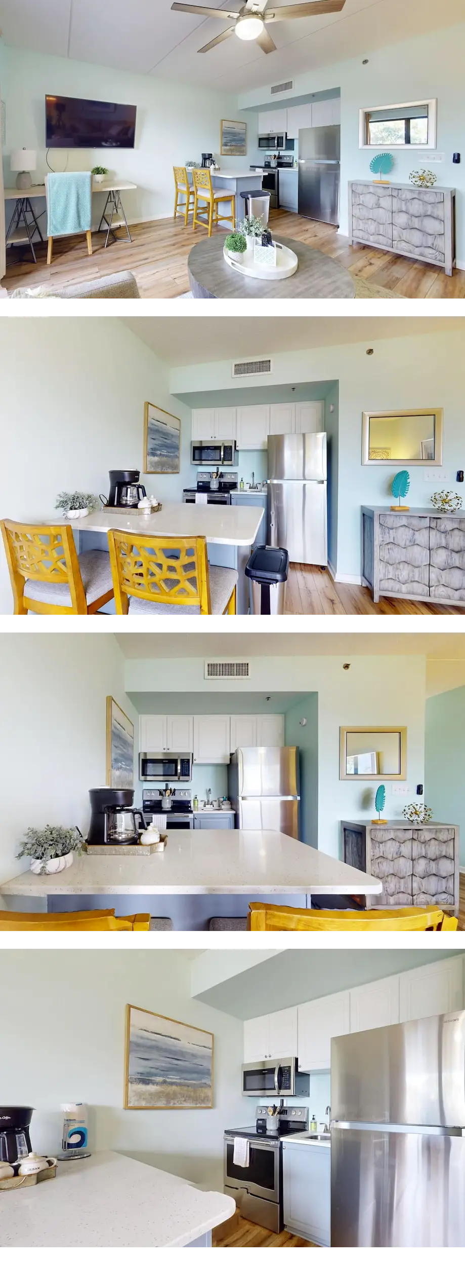 Historic river-view condo with cozy balc...