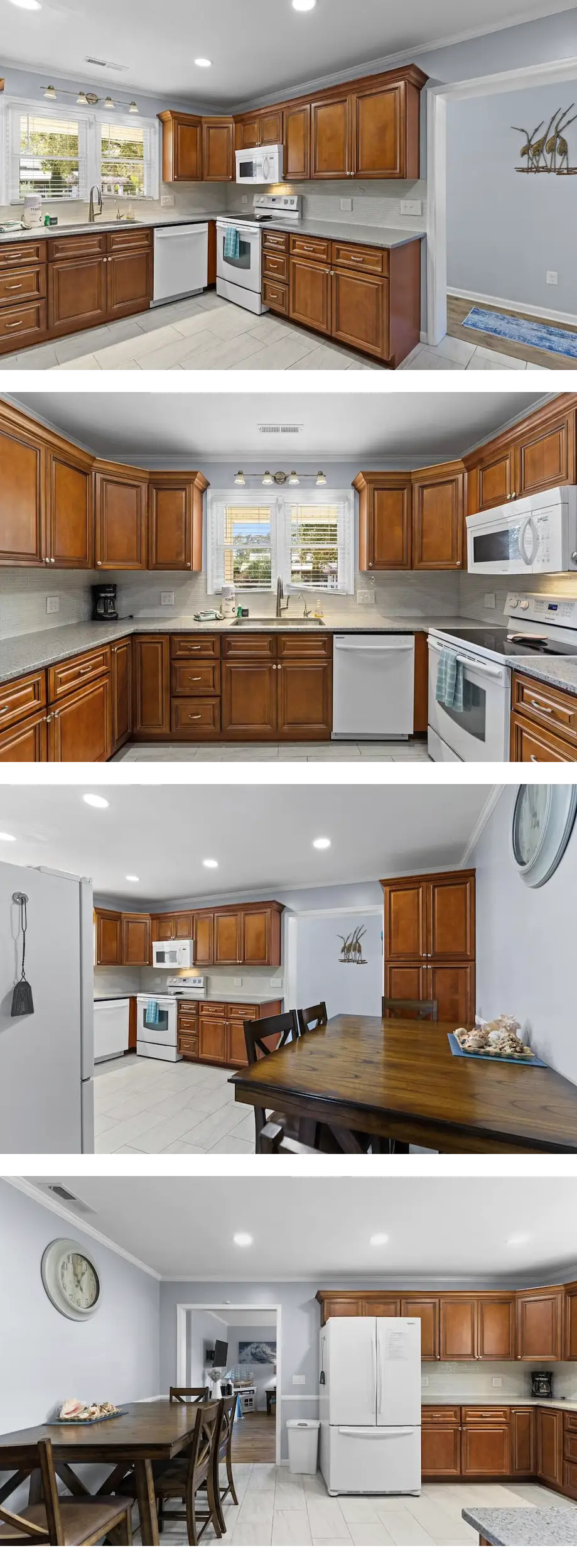 Dog-friendly cottage with fenced yard - ...