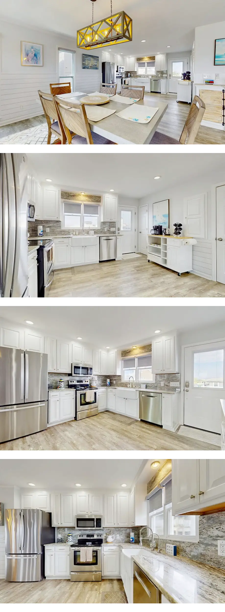 Canal home with hot tub, boat dock