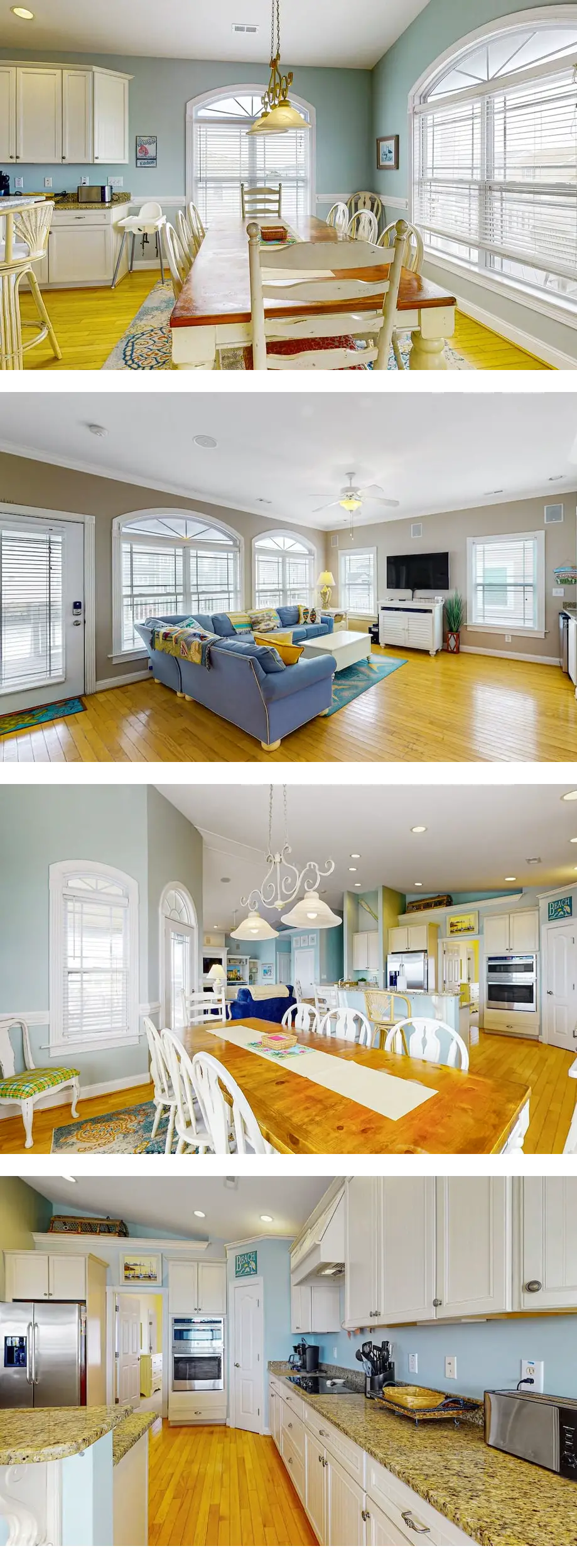 Second-row retreat with a private pool, ...