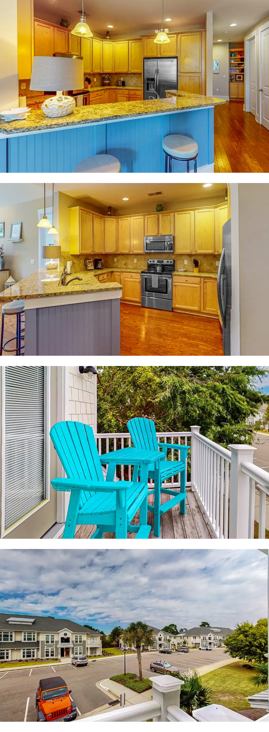 St. James property - close to local beac...