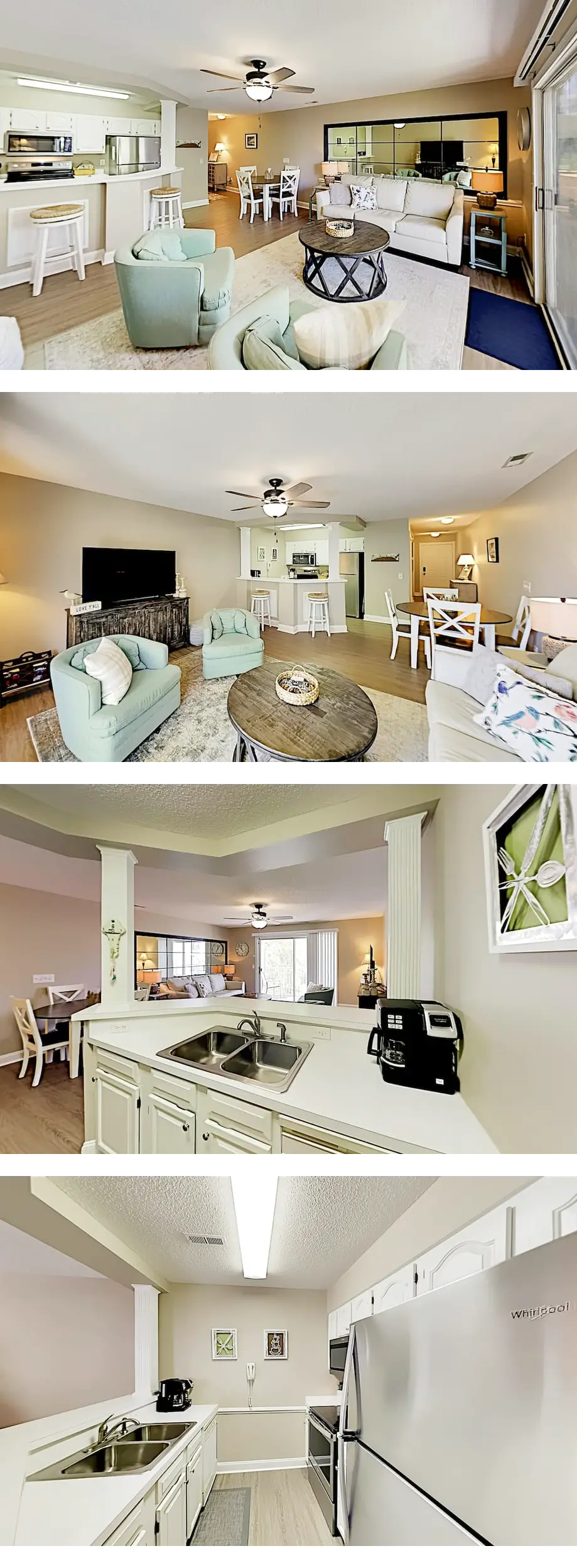 Colony II at Oyster Bay Condo | Pool, Gy...