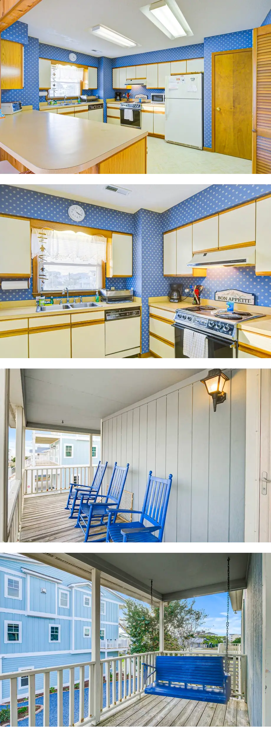 Spacious Dog-Friendly Beach Cottage with...