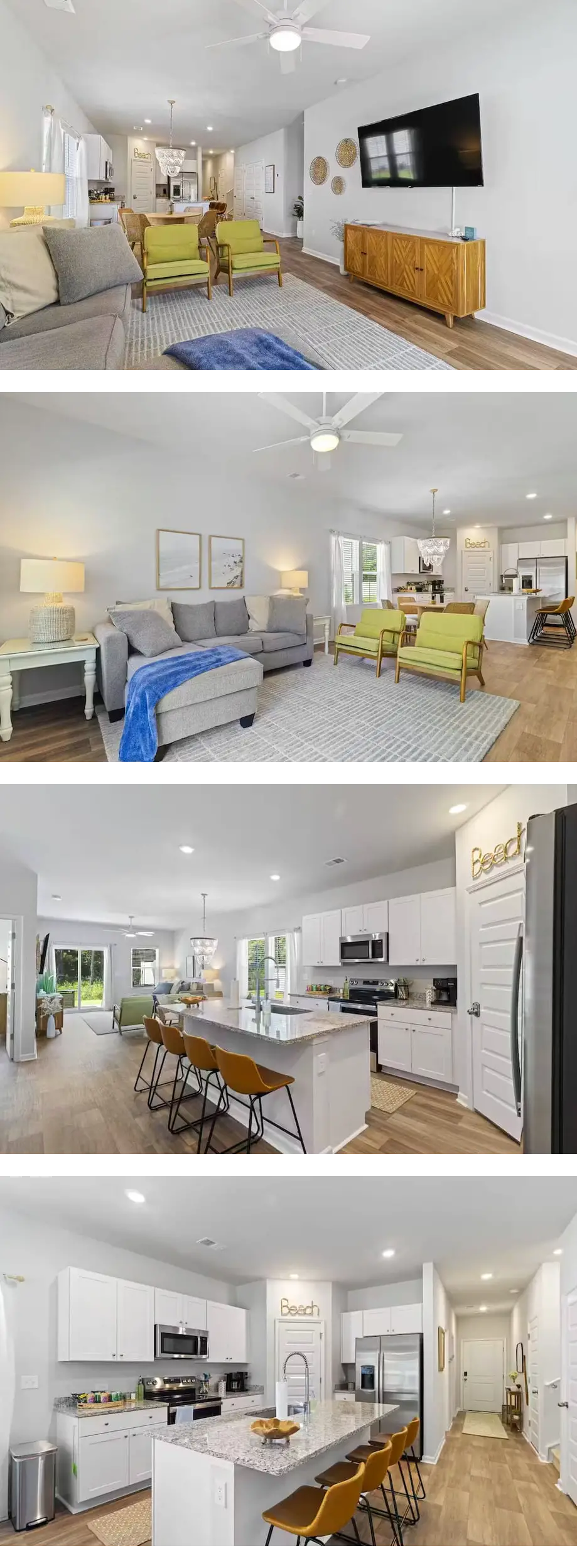 Winter getaway-HOT TUB! Mins to Golf & B...