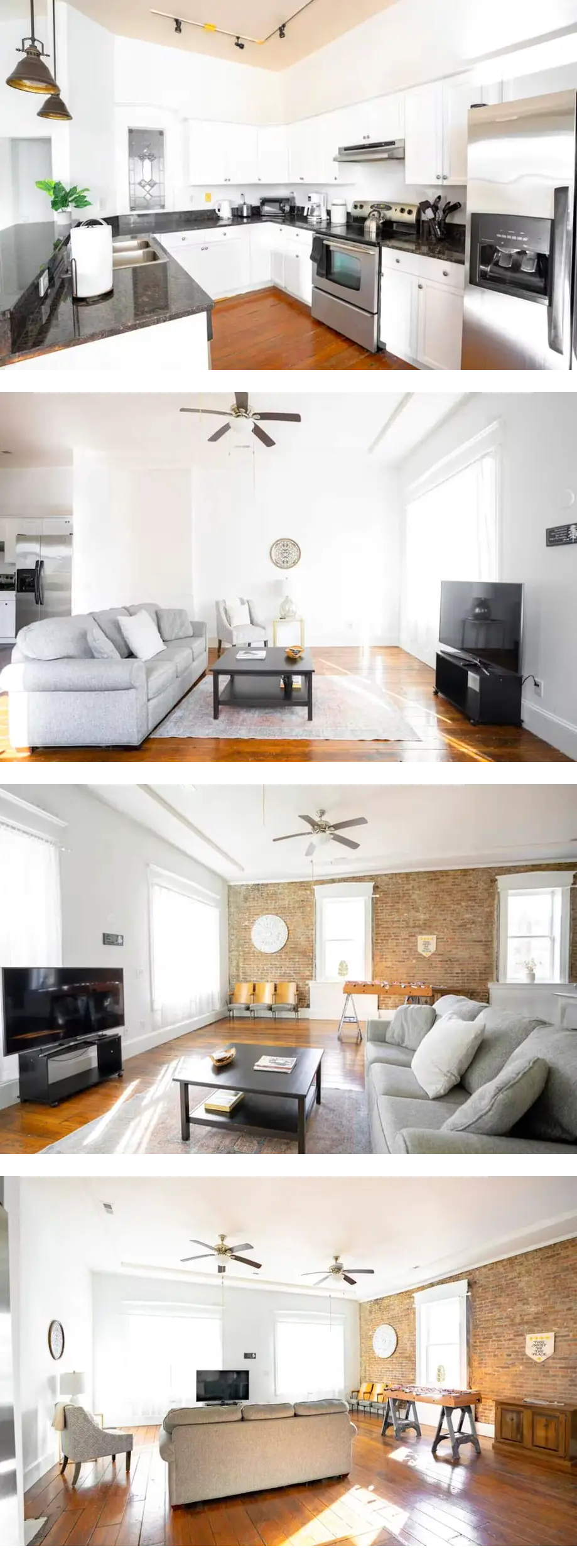 The Grand on Front | Massive Downtown Wi...