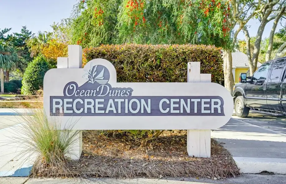 Ocean Dunes Resort 806