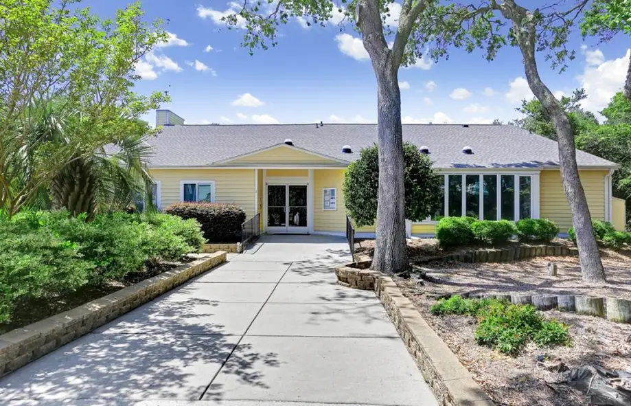 Ocean Dunes Resort 806