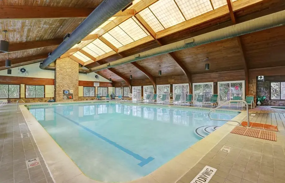 Ocean Dunes Resort 806