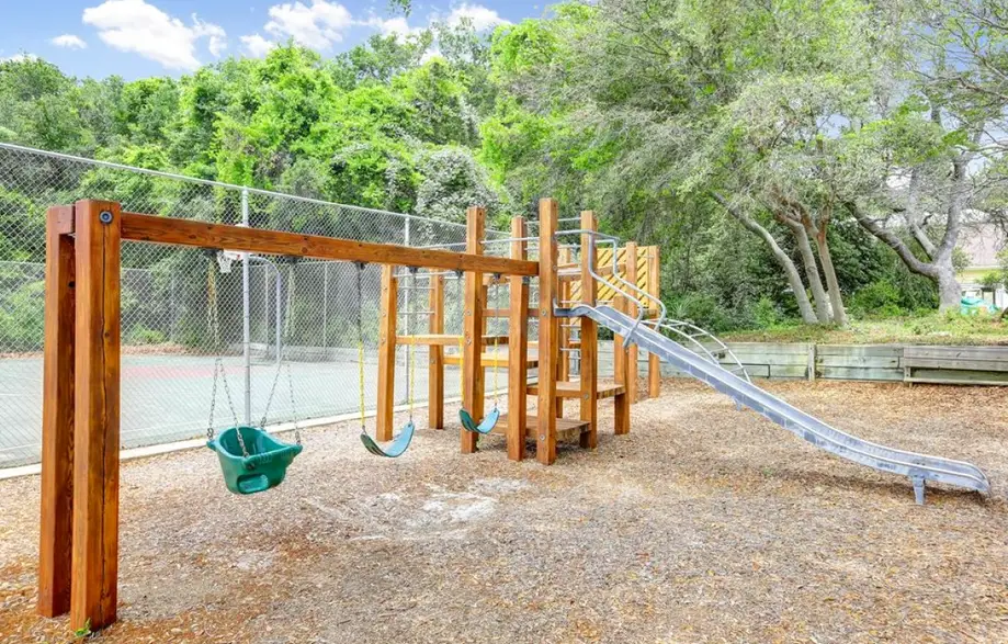 Ocean Dunes Resort 806