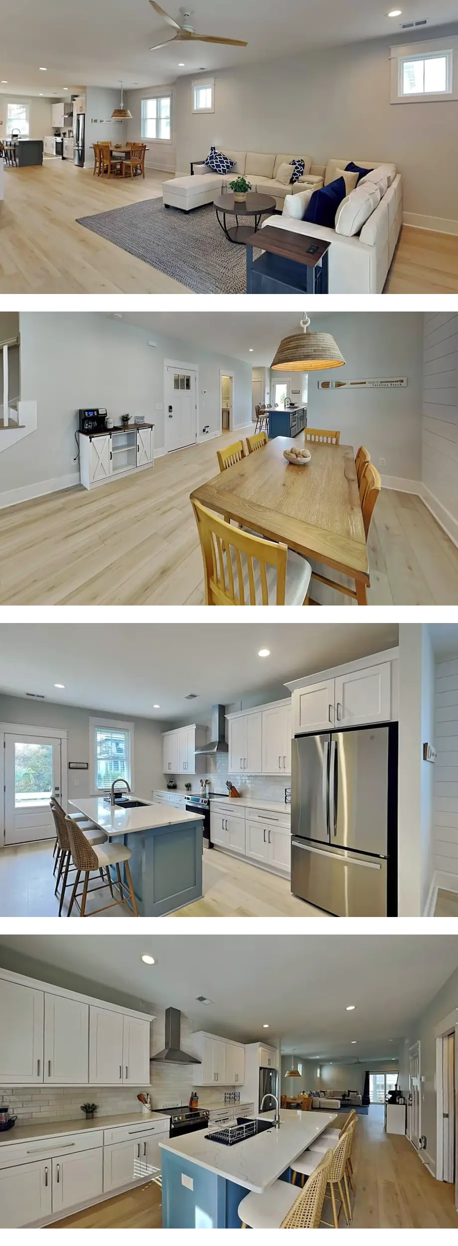 The Sunrise Club | Modern New Build + Pr...