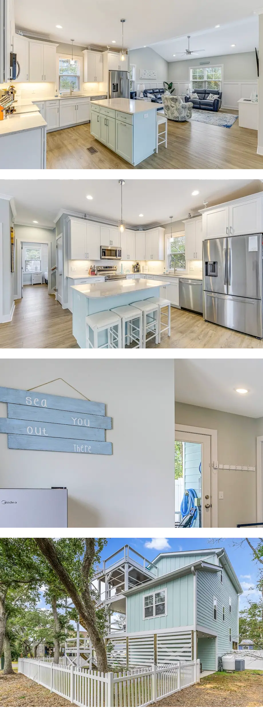 Gorgeous Modern Home With Pool and Ocean...