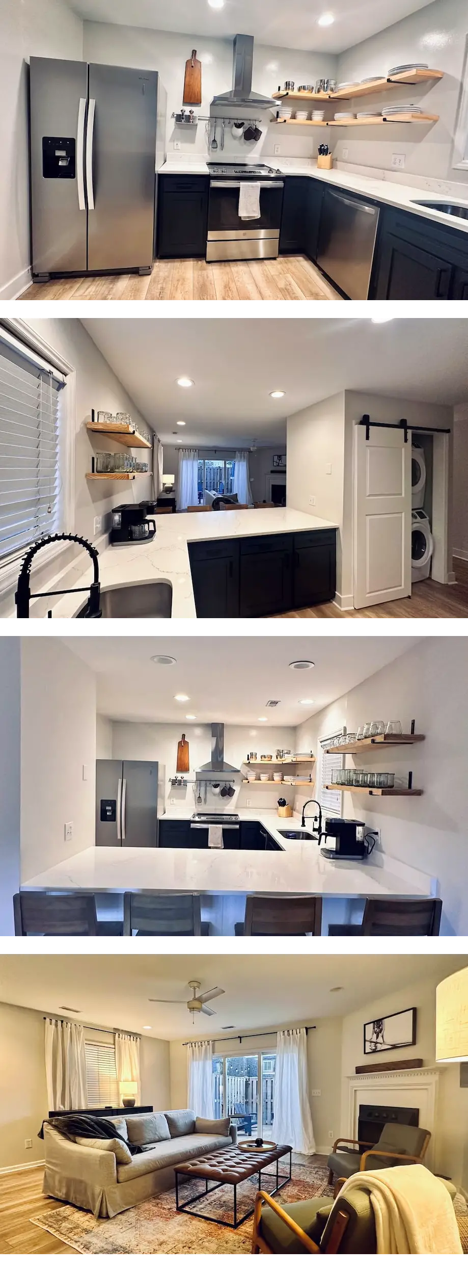 Coastal Bliss: 5 mins to Beach