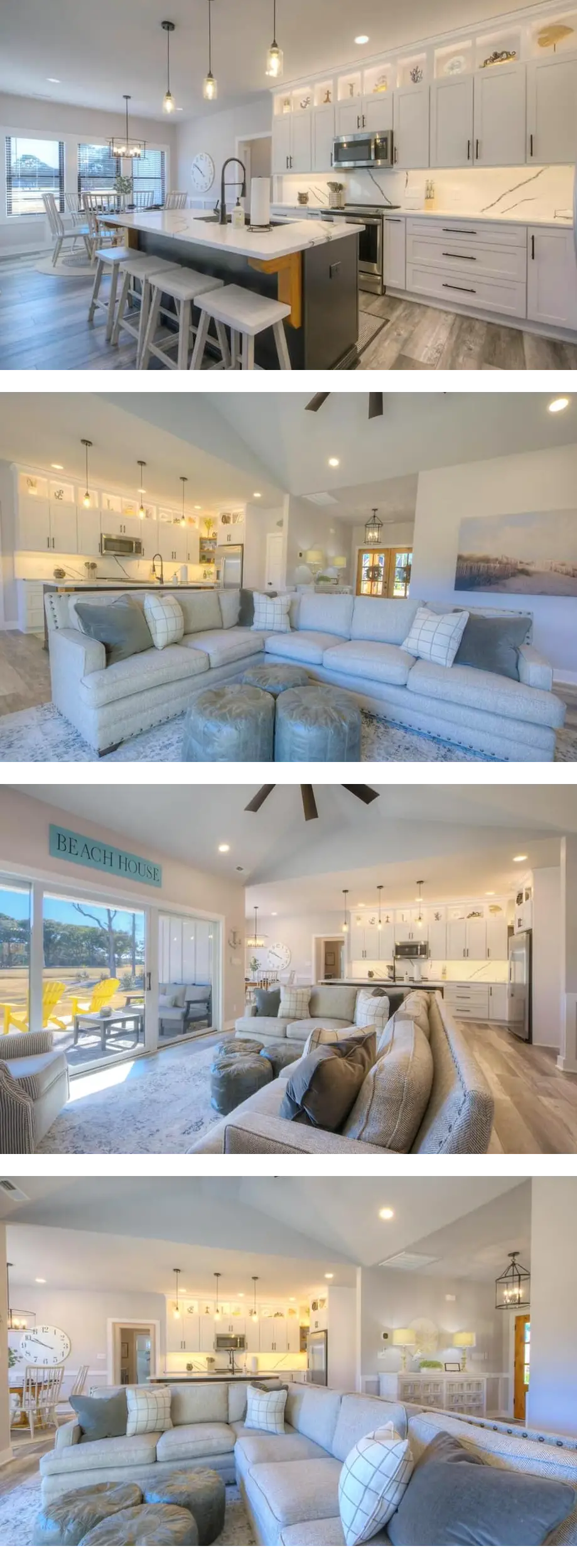 3BR/3BA House - Located at 15th Hole of ...