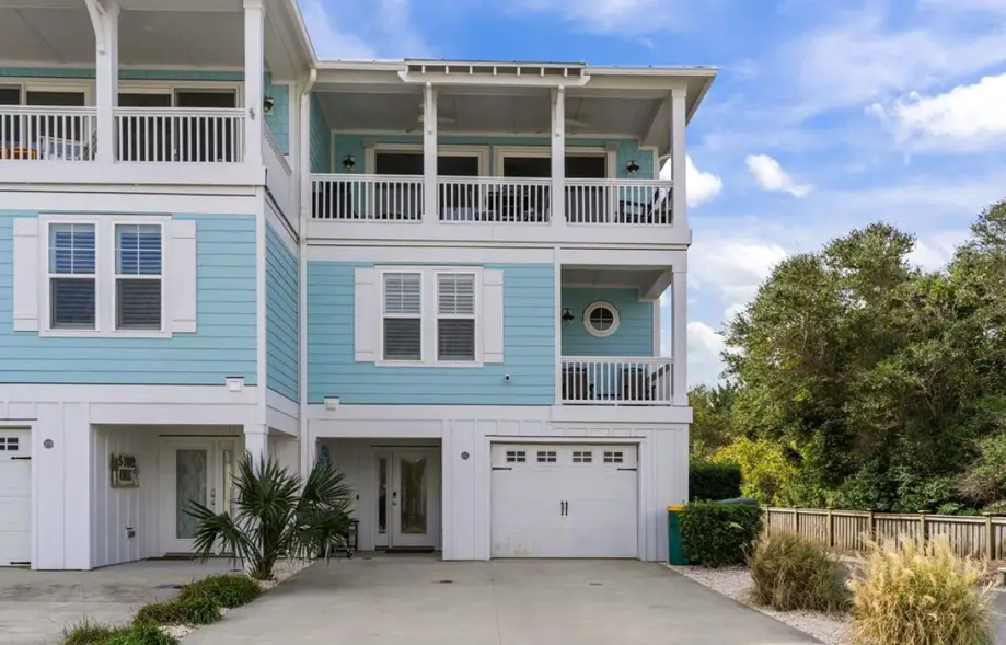 Seaview Townhomes 313