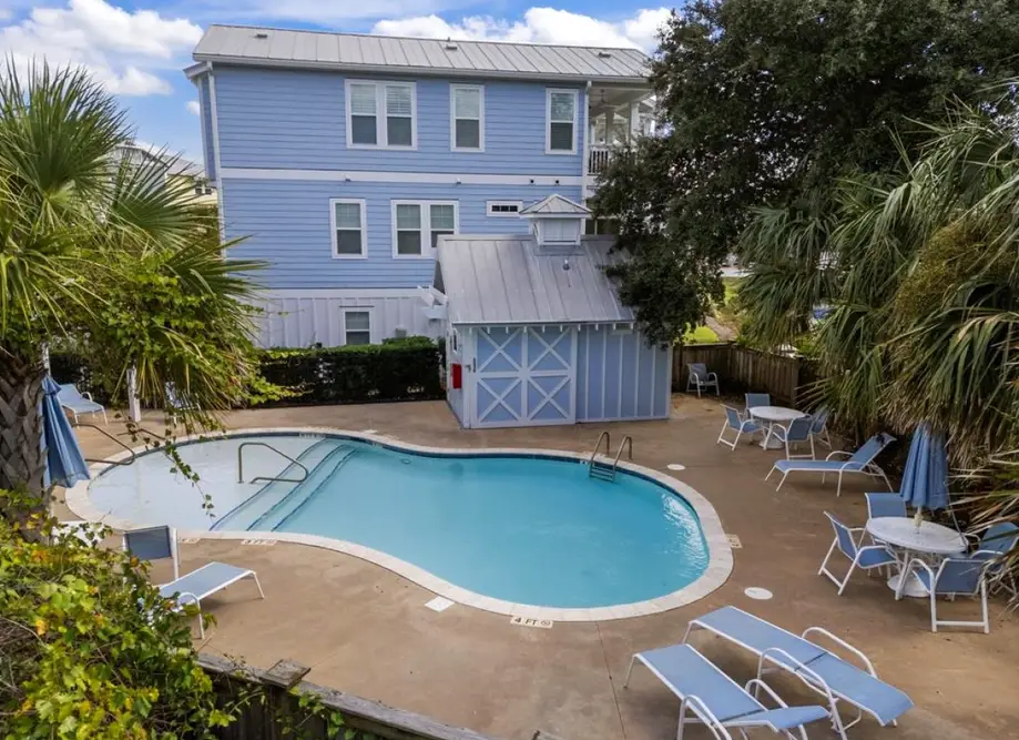 Seaview Townhomes 313