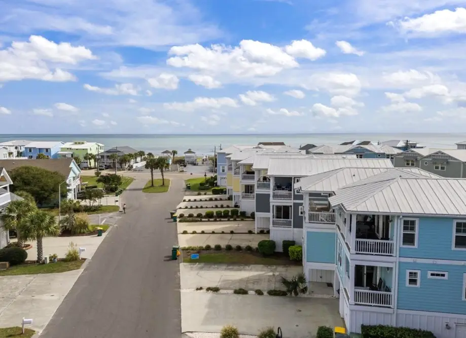 Seaview Townhomes 313