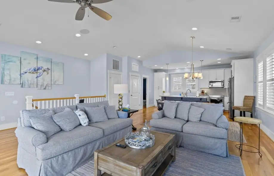 Seaview Townhomes 313