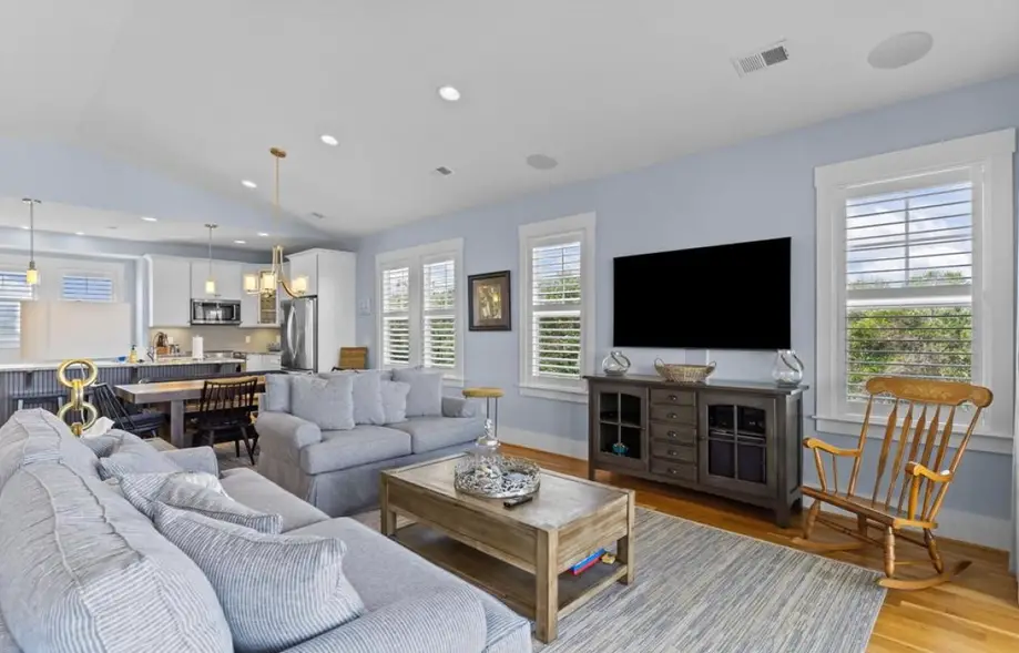 Seaview Townhomes 313