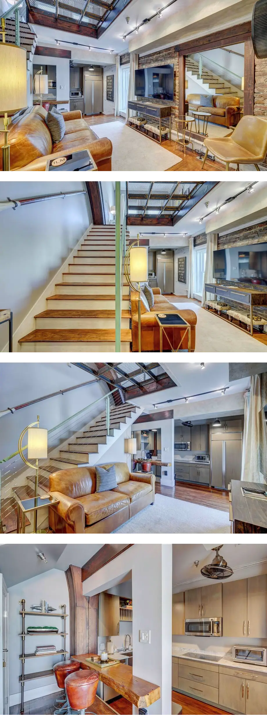 Luxury 1BR condo downtown Wilmington- ri...