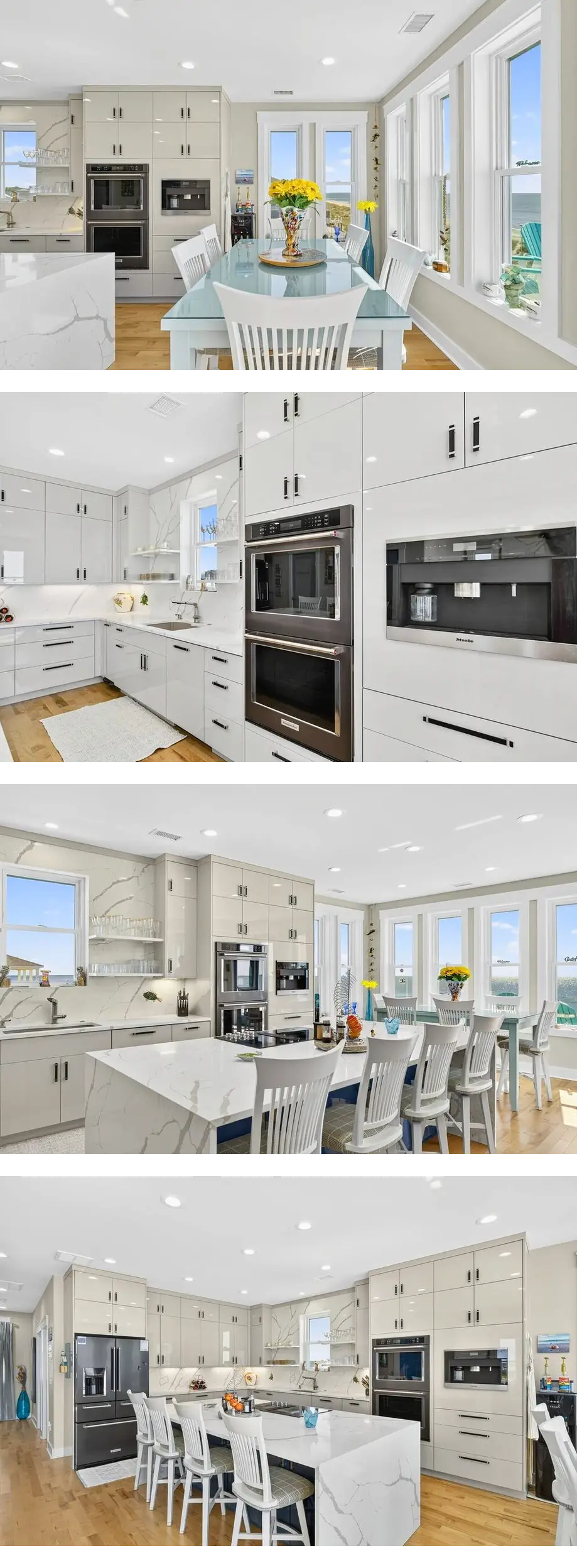 Seashore Serenity - 4915 E Beach Dr- Coa...