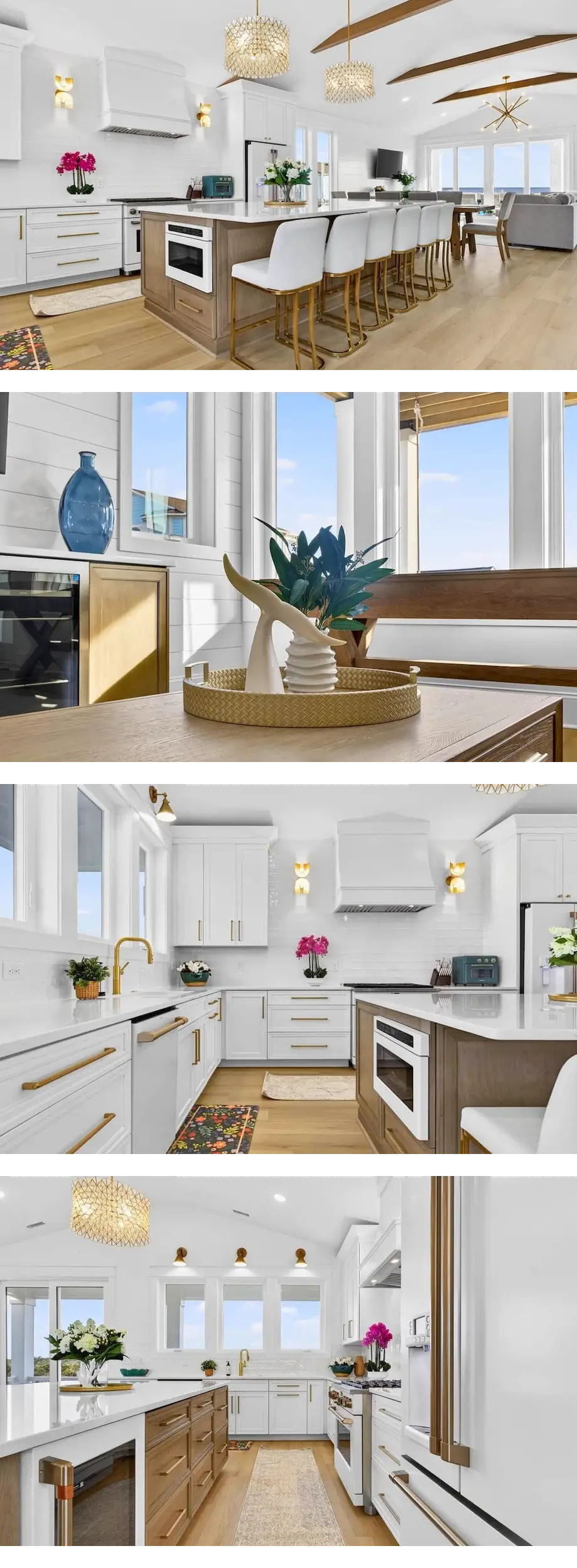 Brand New 2026 Home|Steps to Beach|7 bdr...