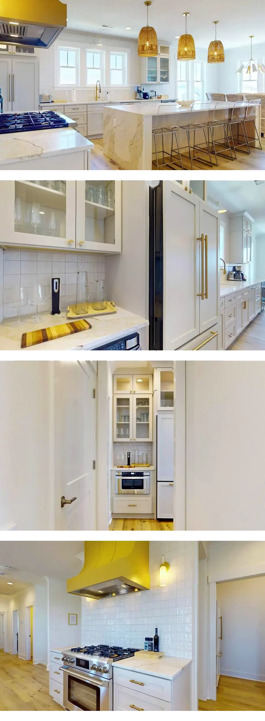 Salt House - 7 Bedroom