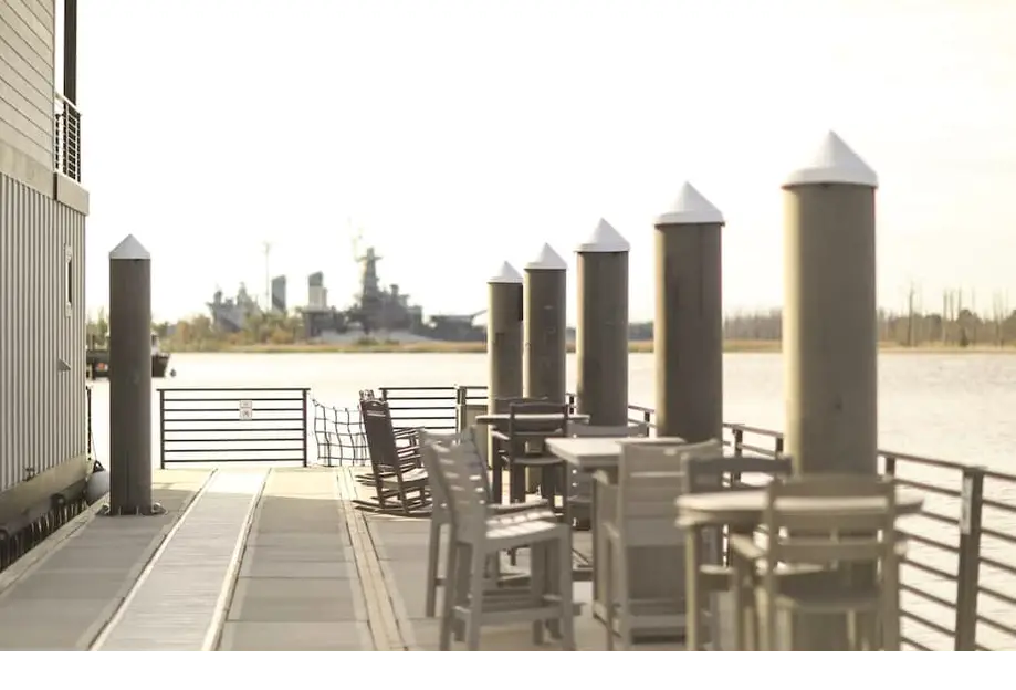 Clarity @ The Cove Riverwalk Villas