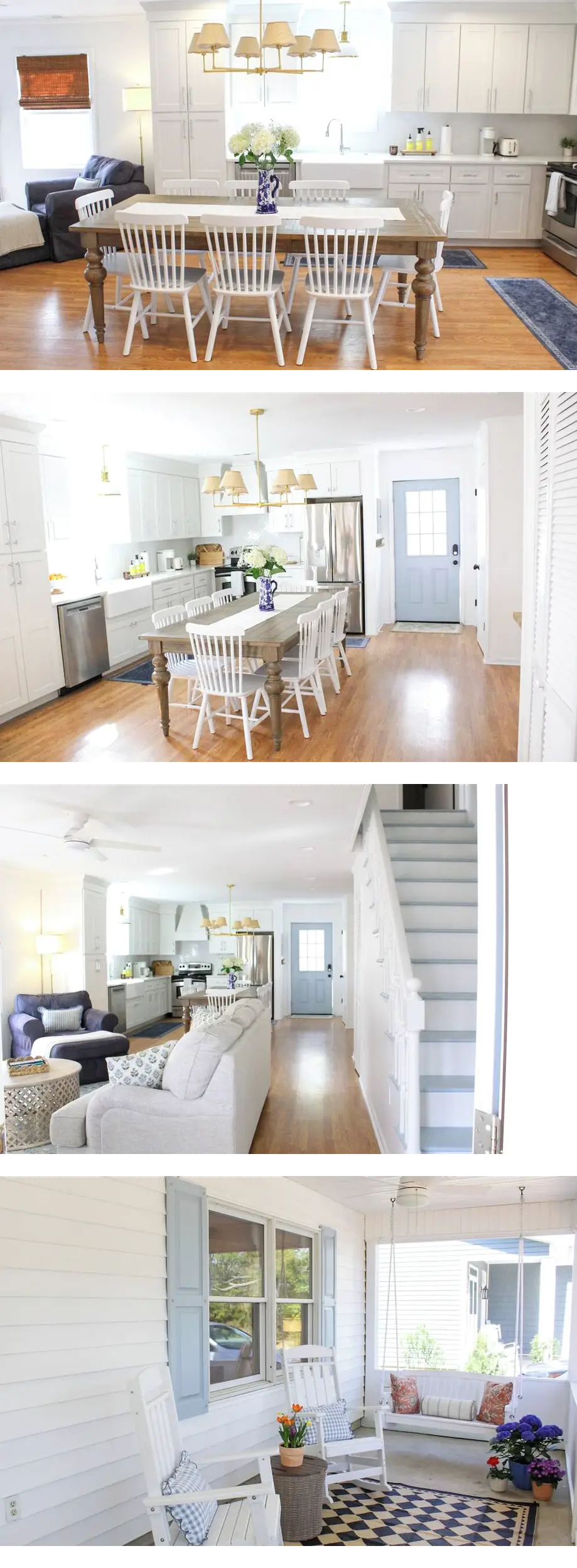 Spacious 4-bedroom house in perfect Oak ...