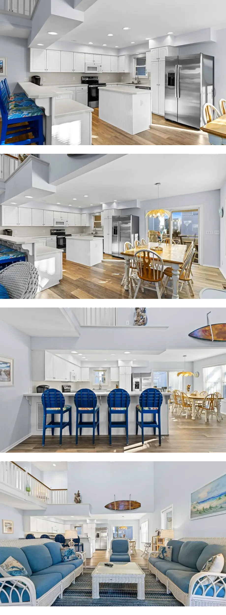 The Surfin’ Turtle – Ocean Isle Beac...