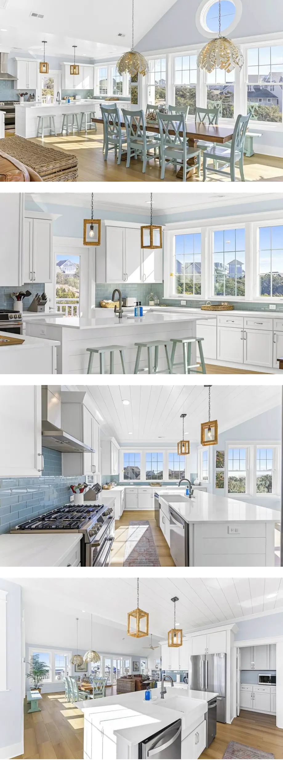 Breathtaking Ocean Views 5BR 5.5 BA Step...