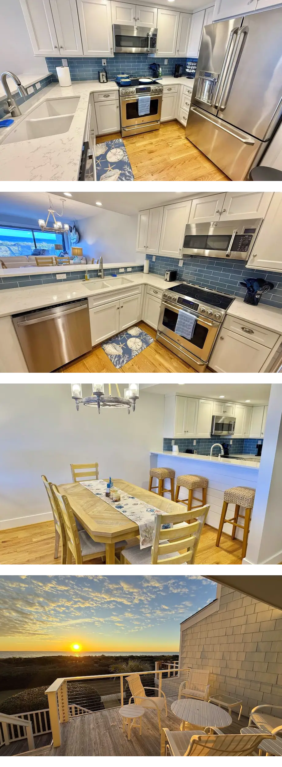 Oceanfront + Pool + Heart of Wrightsvill...