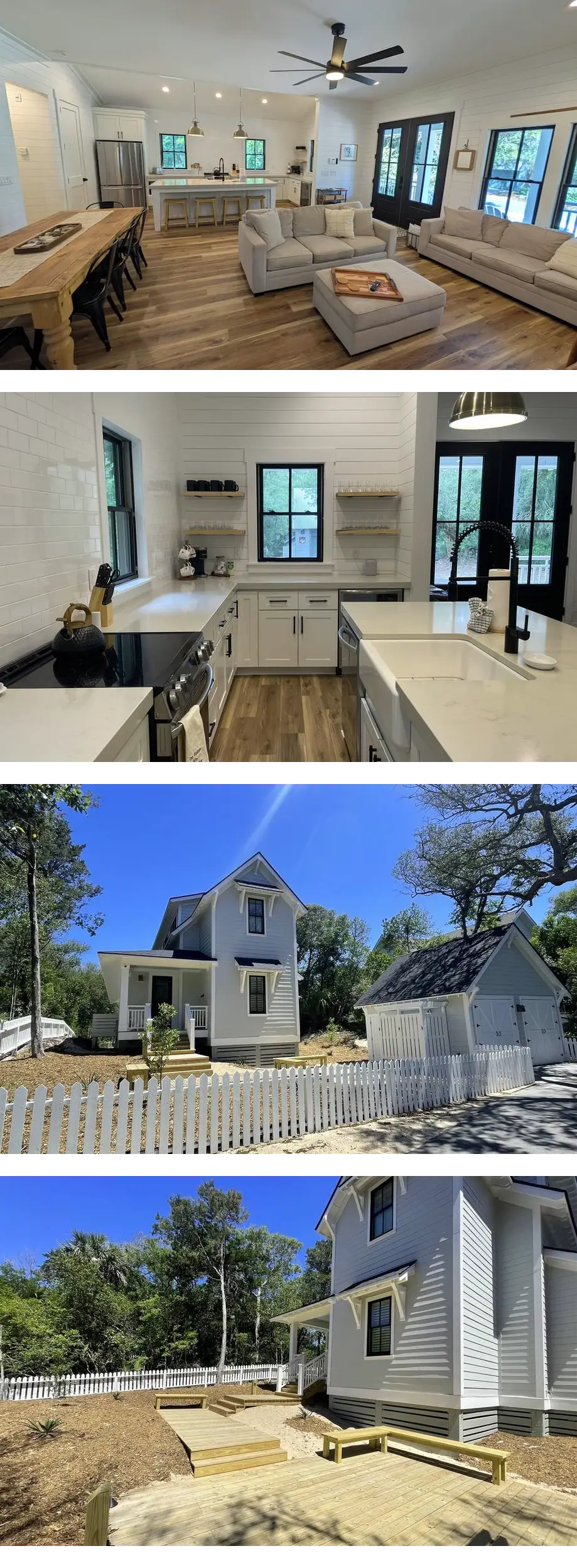 Willet on Kinnakeet | 3 Bed, 3 Bath