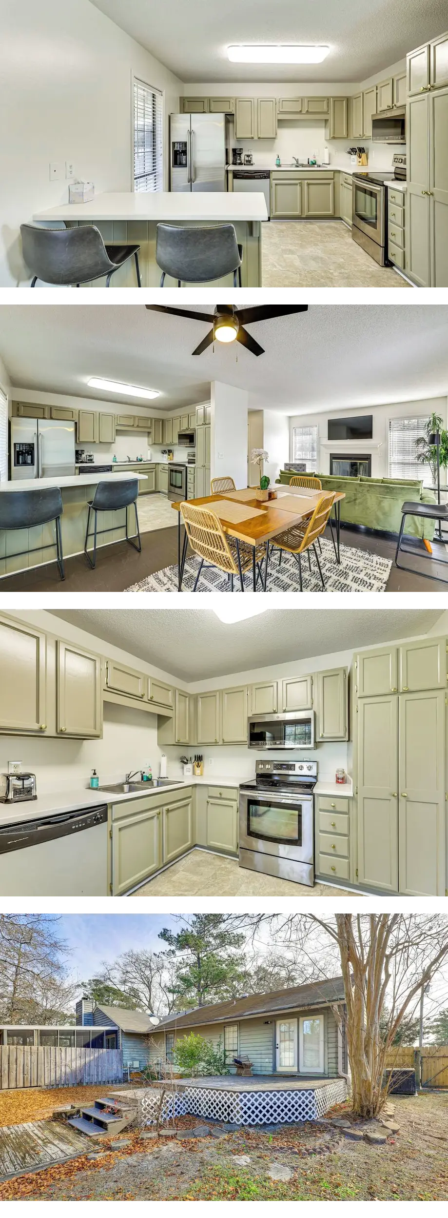 7 Mi to Beach! Family Wilmington Gem w/ ...