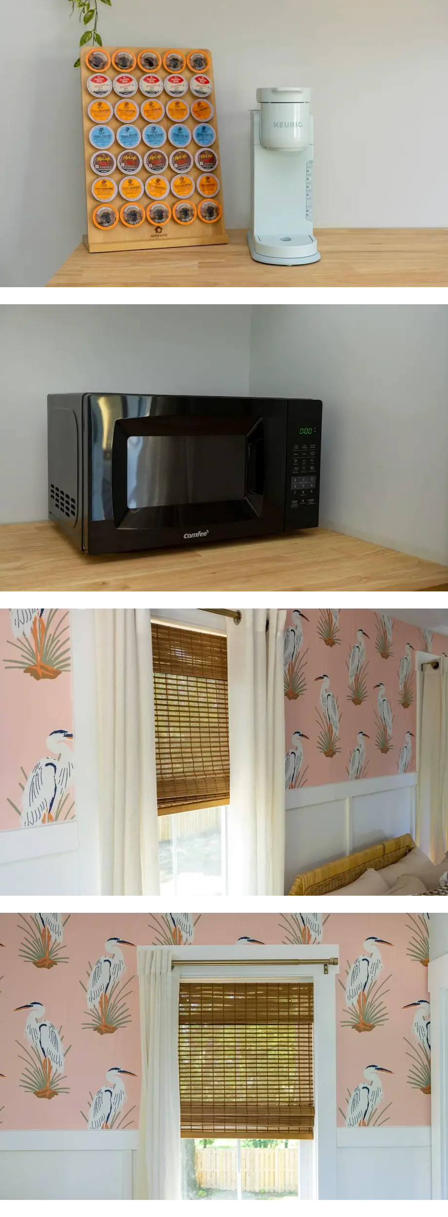 Egret Escape - 5 Minutes to downtown Wil...