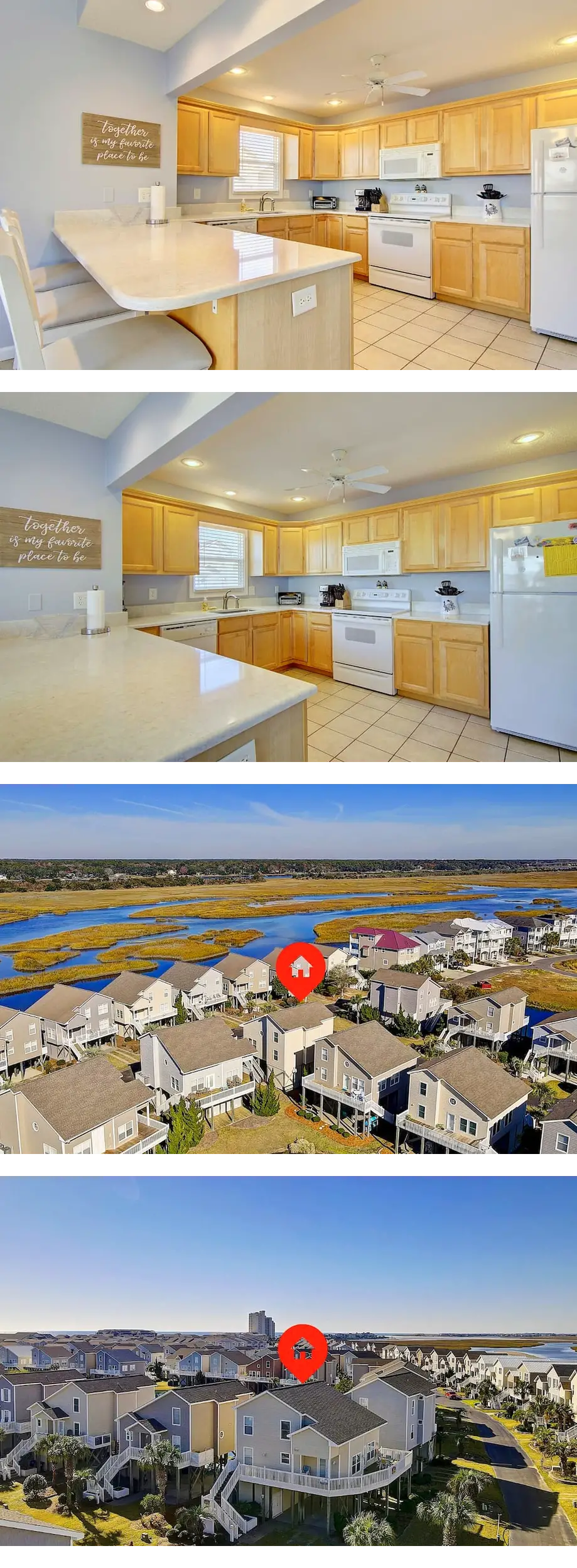 Island Park- 5 bedrooms, Easy walk to th...