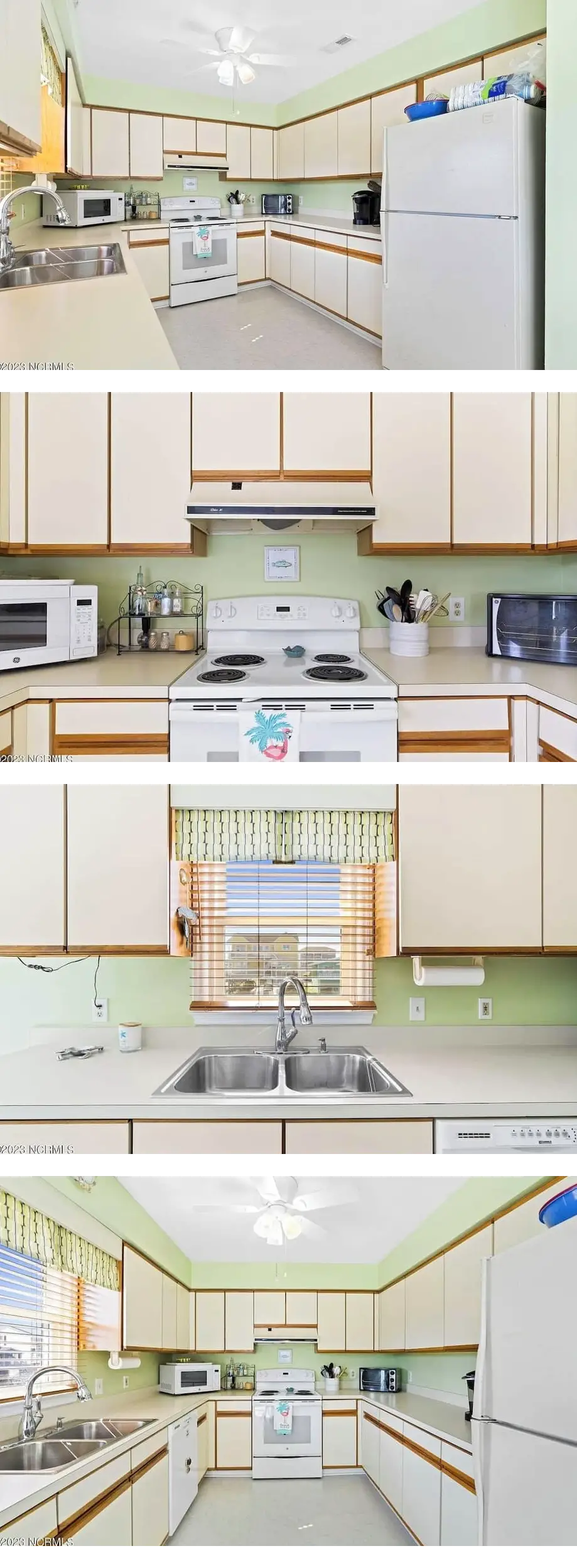 Canal access 4 fishing Perfect cozy thre...