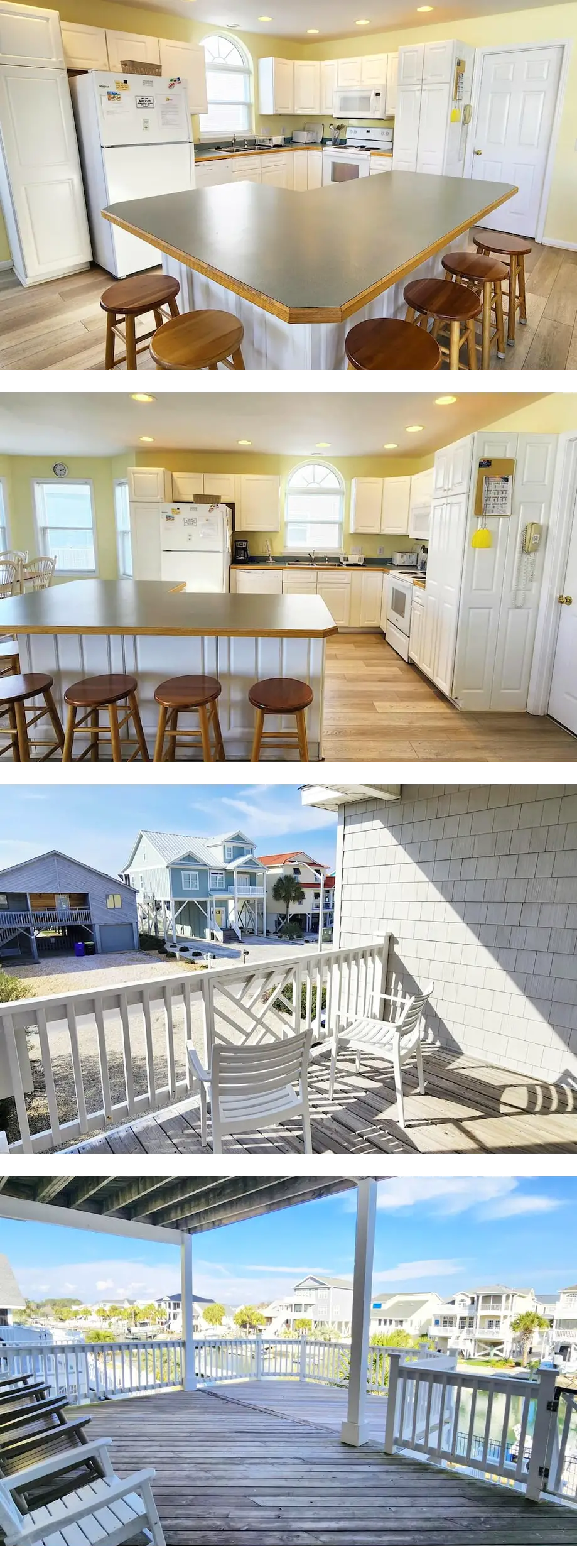 5 Bedroom Canal House with Boat Dock, Cl...