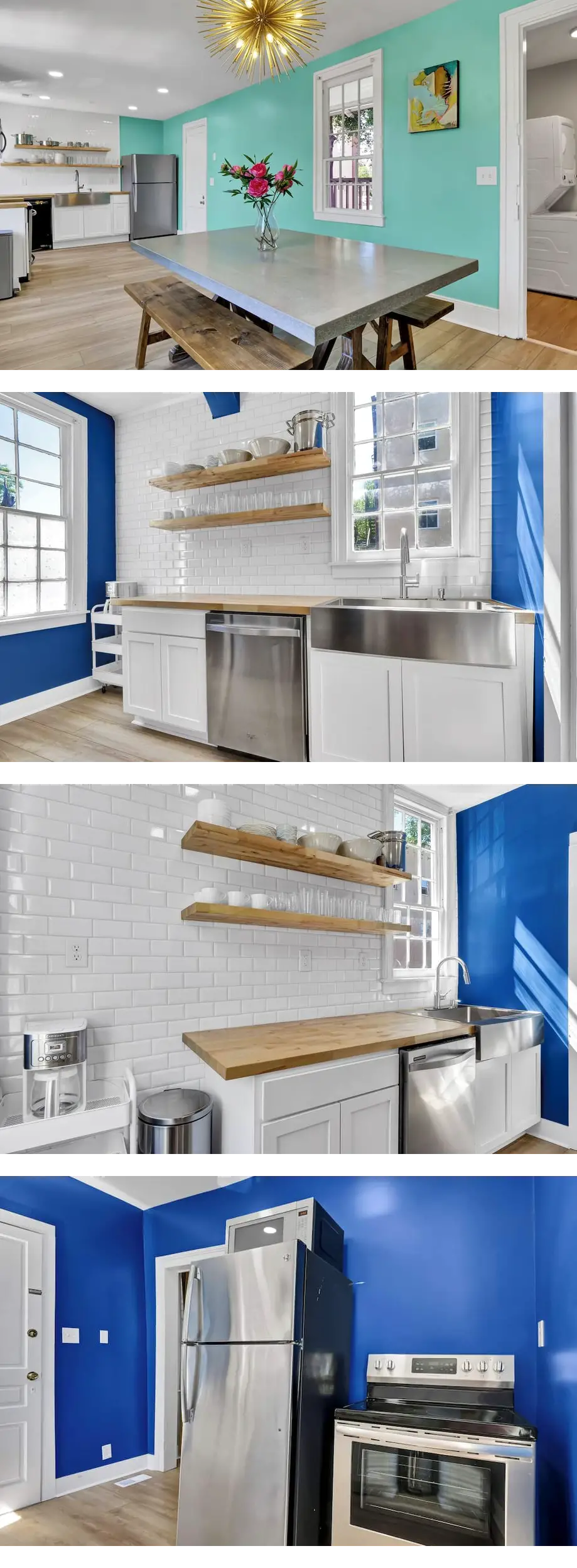 Downtown Wilmington - Wedding Weekend Ho...