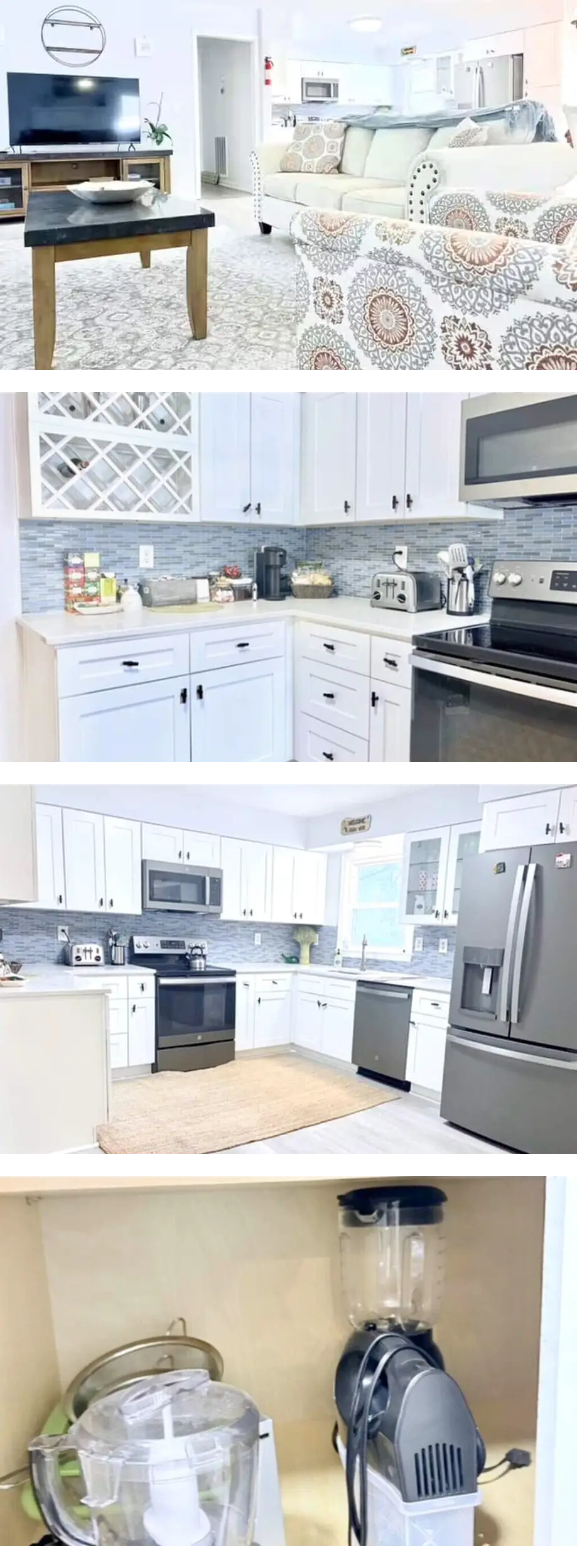 3-bedroom house in serene Wilmington wit...