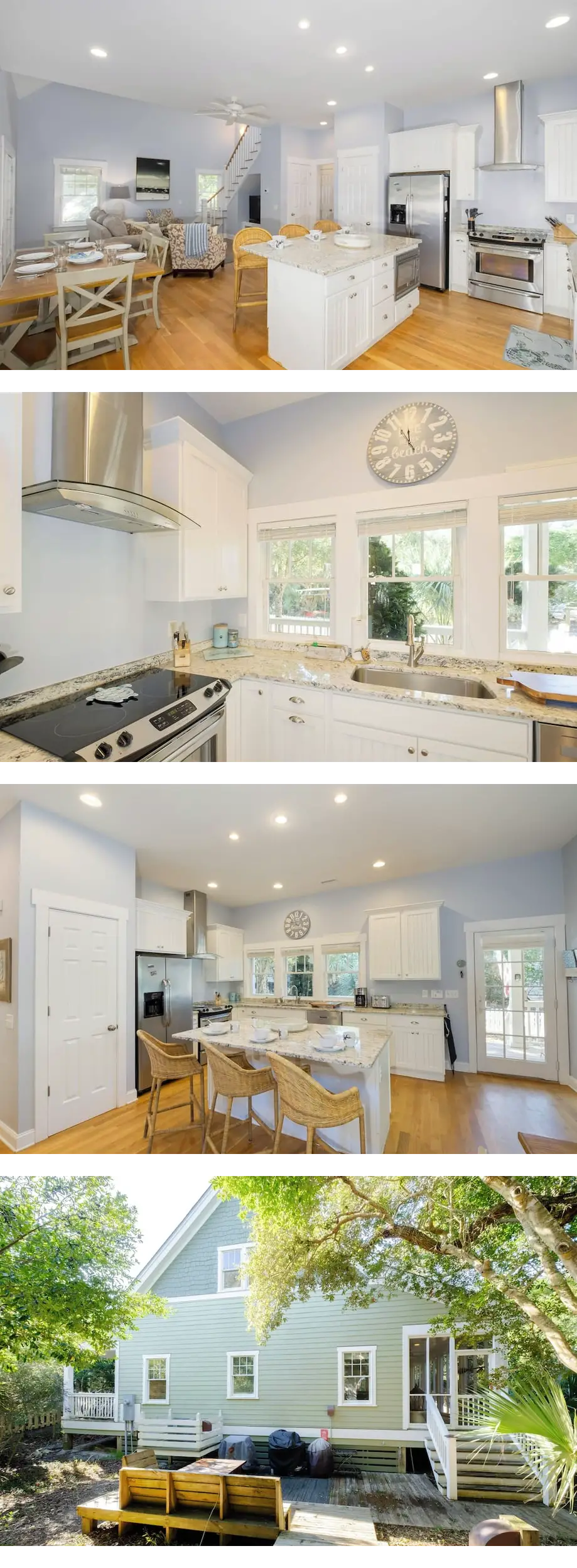 Reel Life-a PET FRIENDLY cottage tucked ...