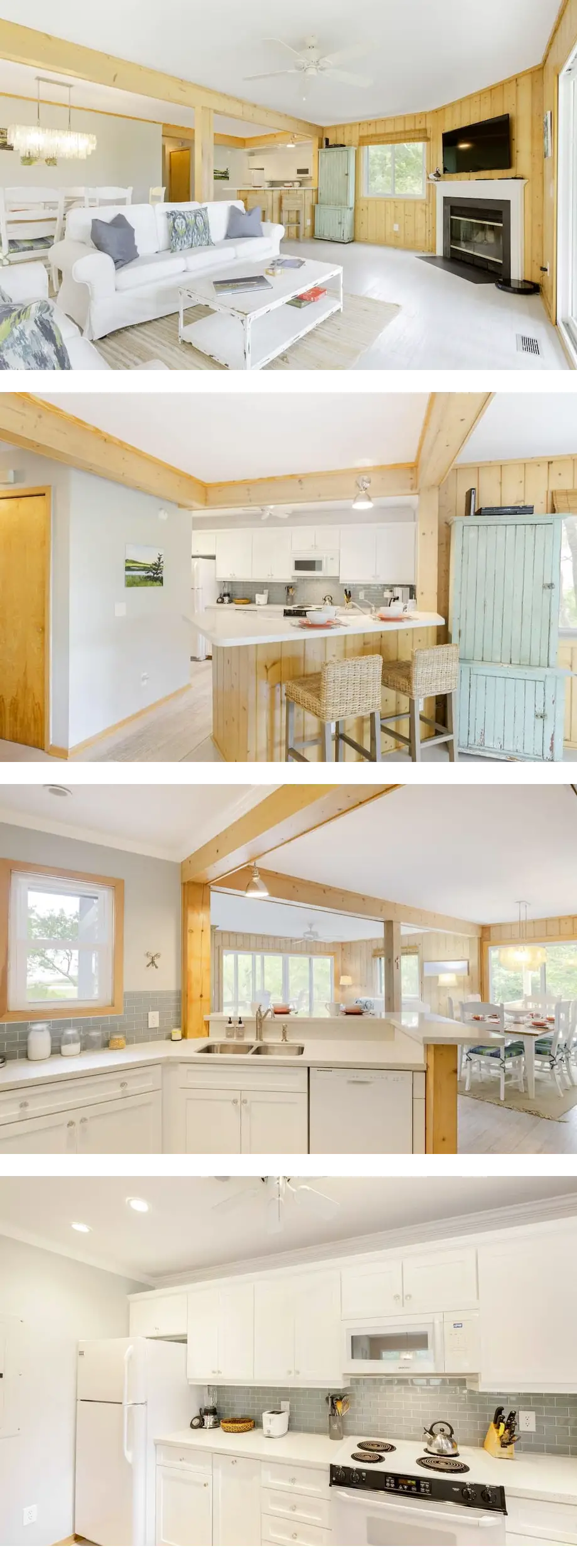 Serene Views Bald Head Island's stunning...