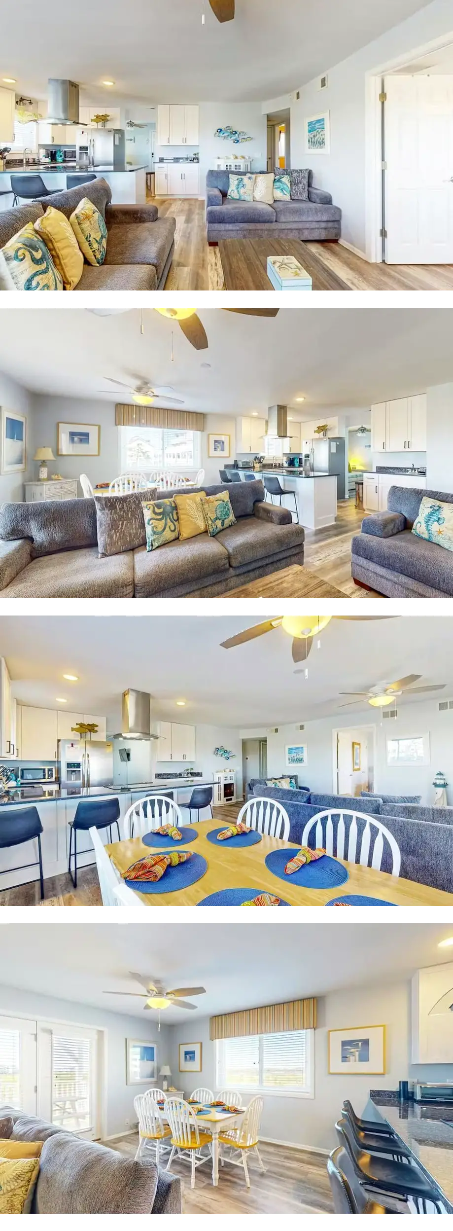 Seas the Day -  2 Minute Walk to Ocean I...