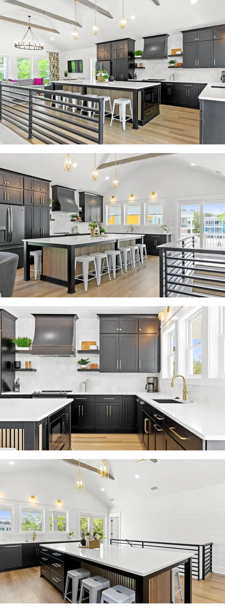 5 Bedroom with Private Pool & Easy Beach...