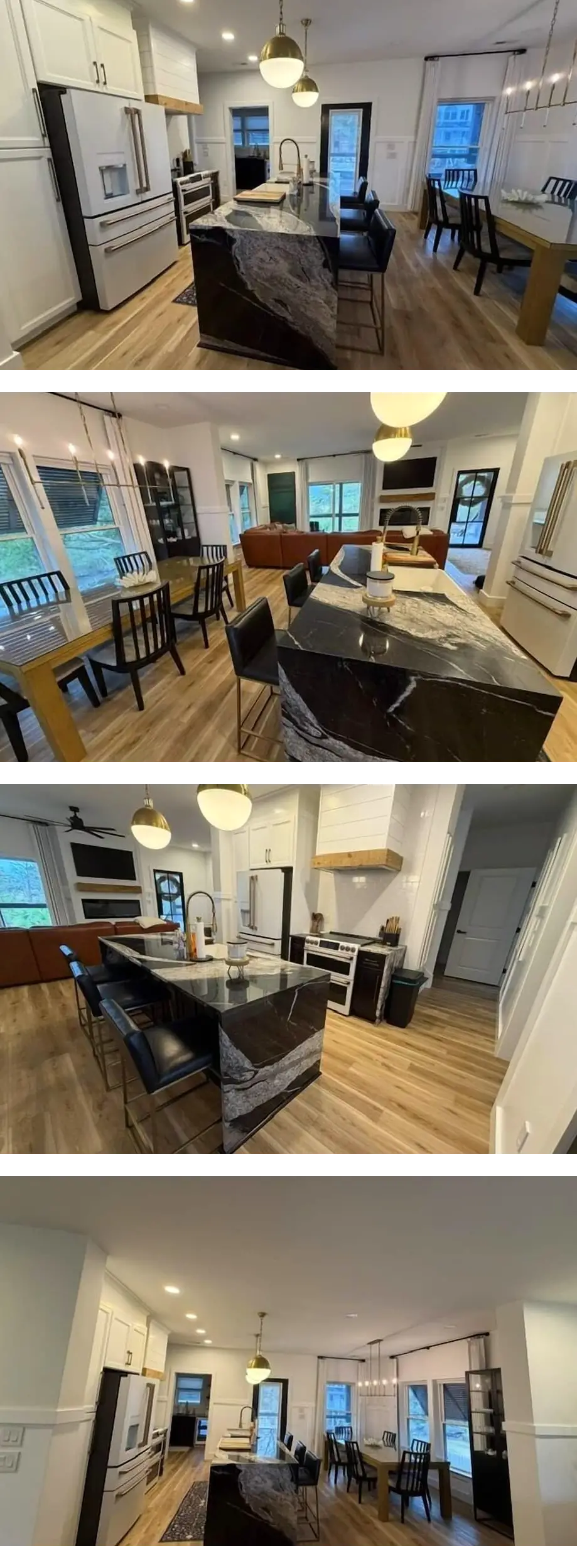 Harbor Lights Resort | Private Waterfron...