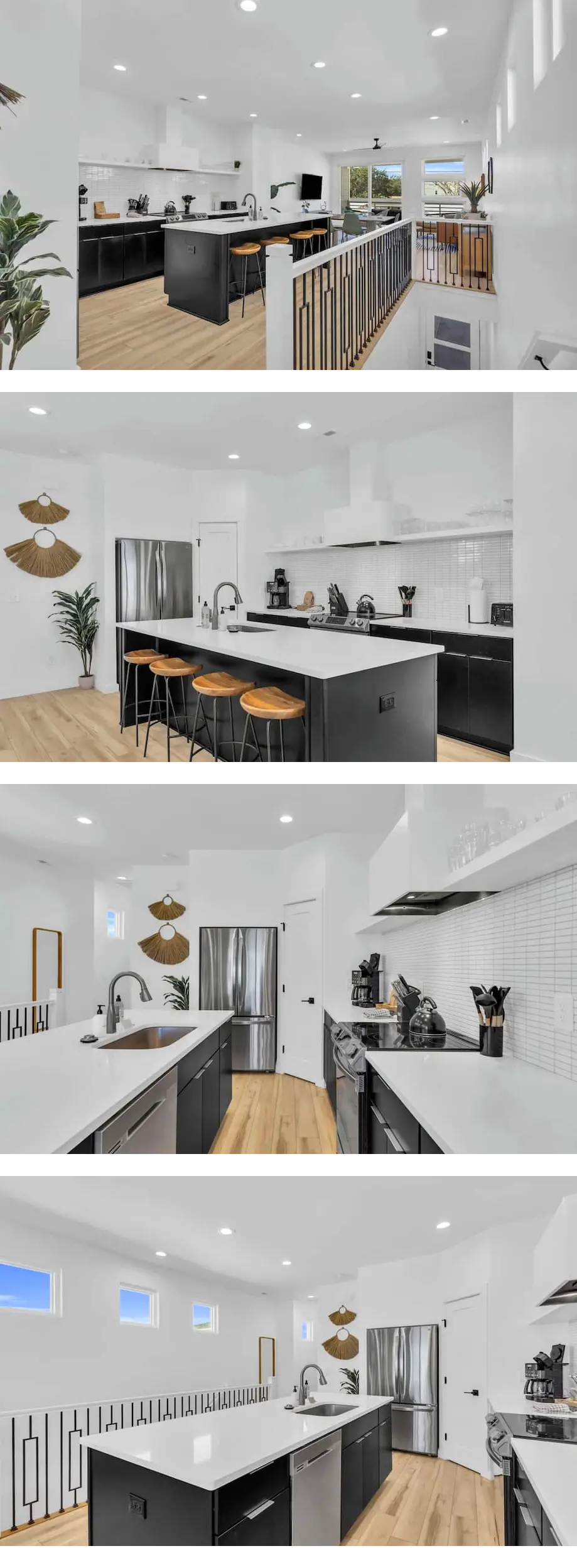 Walk to Beach & Trails | Modern, Cozy Re...