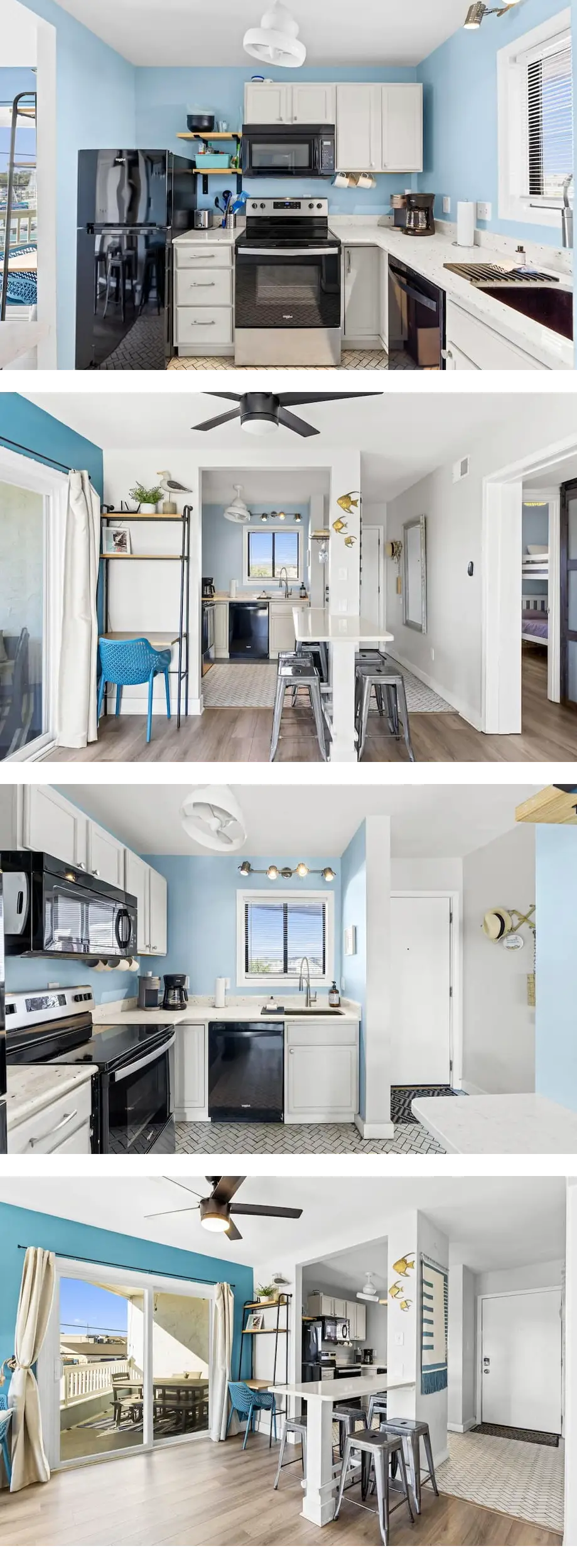 Beach Harbour 11 at The Carolina Beach B...