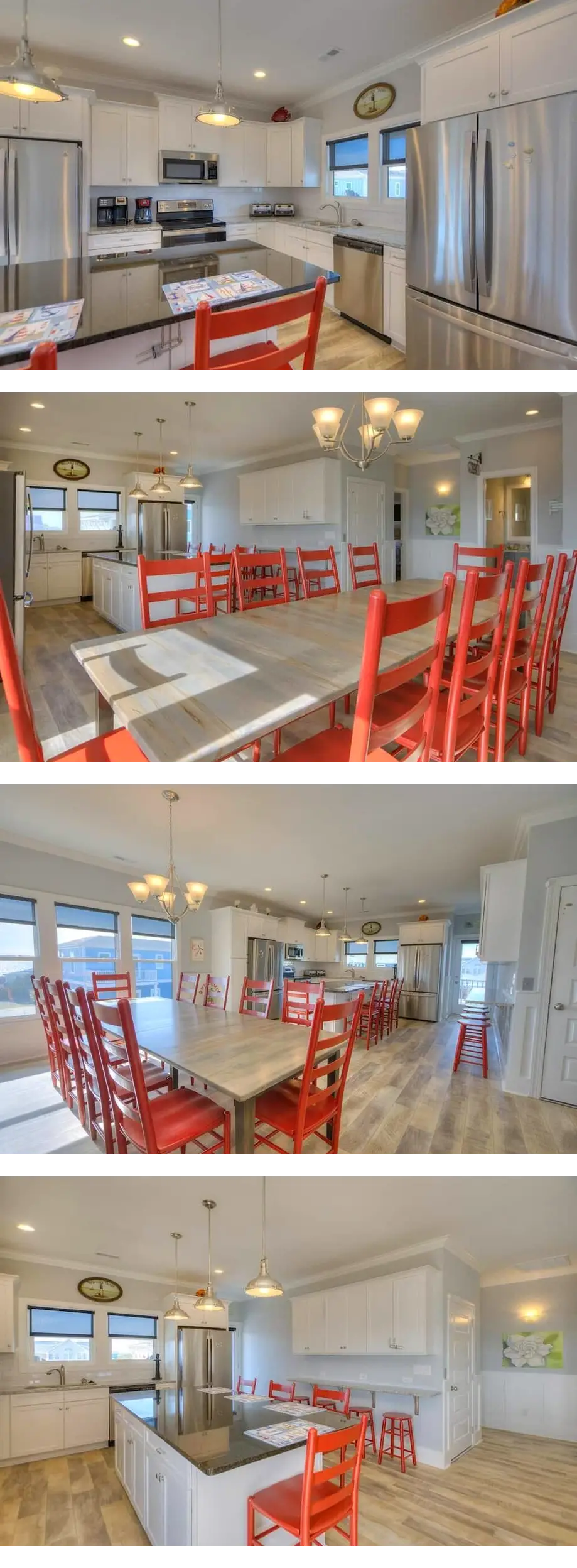 Experience ocean views at Inn Shore You,...