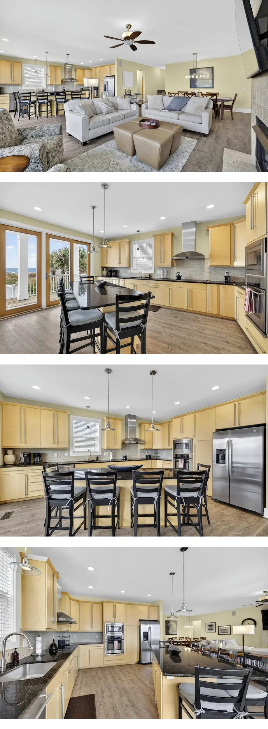 Beach Please + Casita